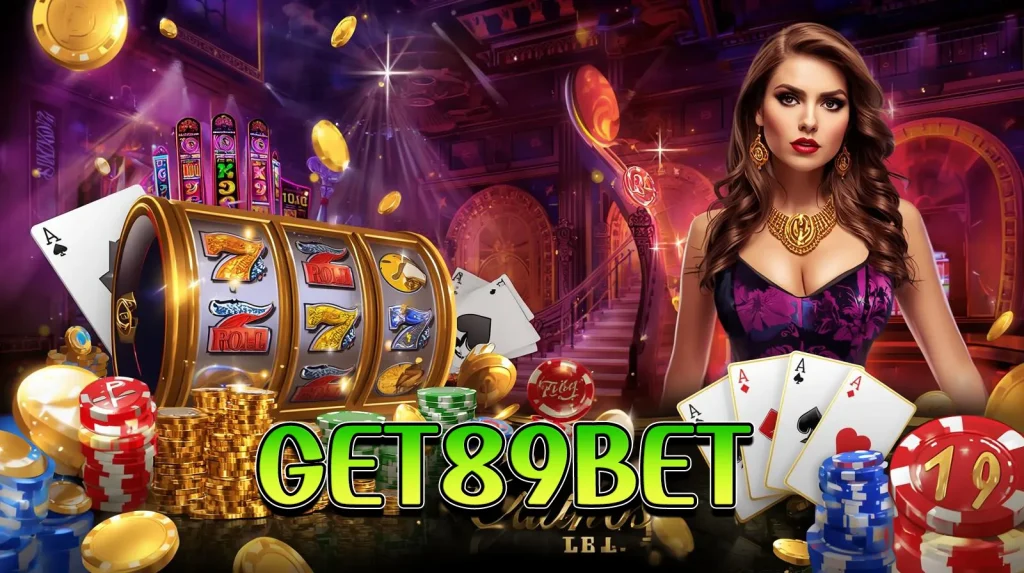 get89bet