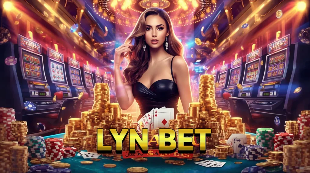 Lyn Bet