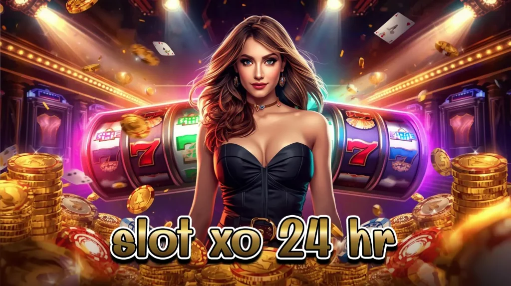 slot xo 24 hr