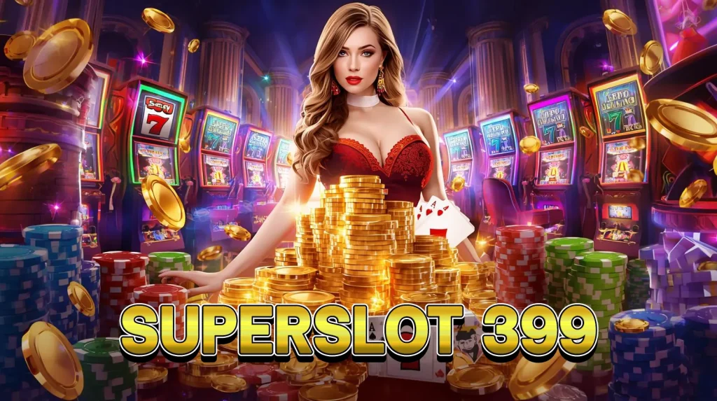 superslot399