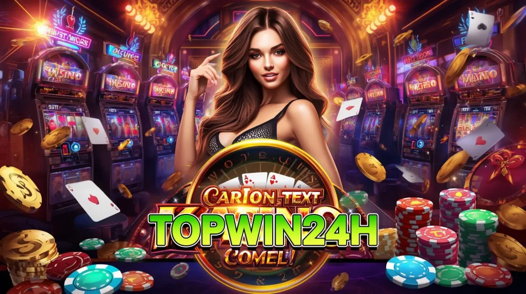 topwin24h