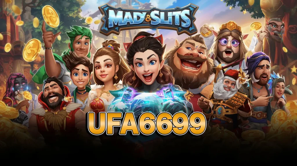 ufa6699