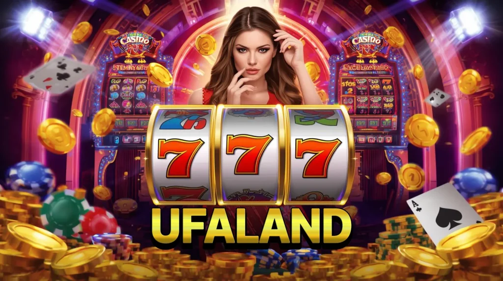 ufaland