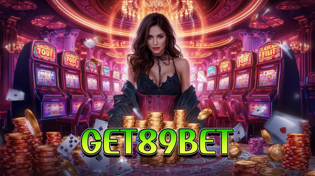 get89bet