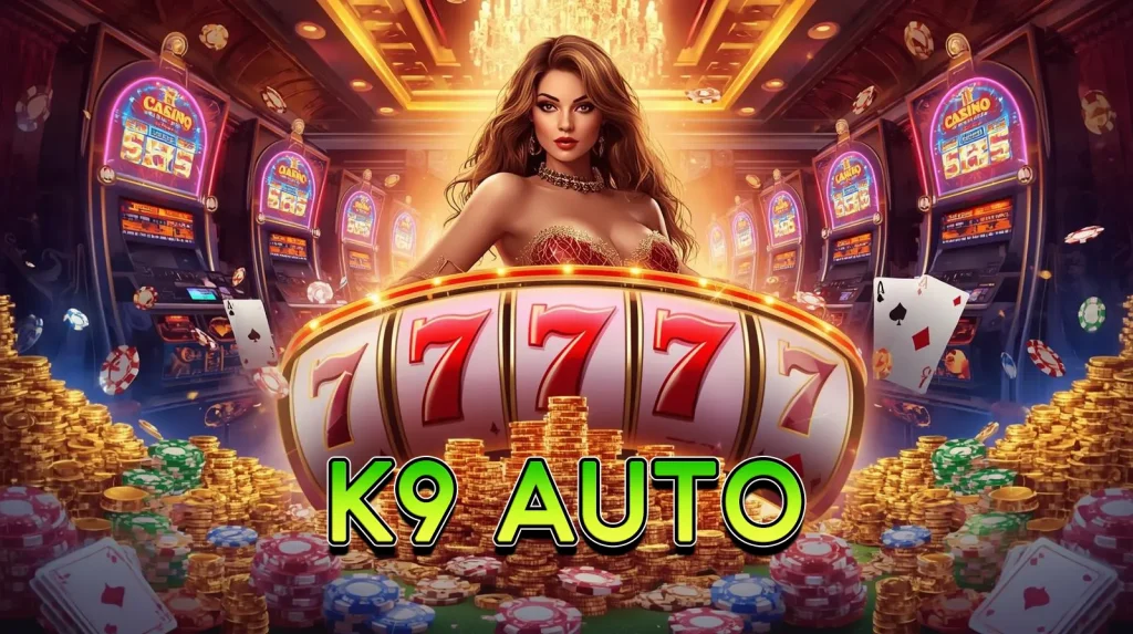 k9 auto