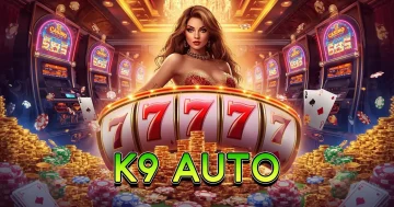 k9 auto