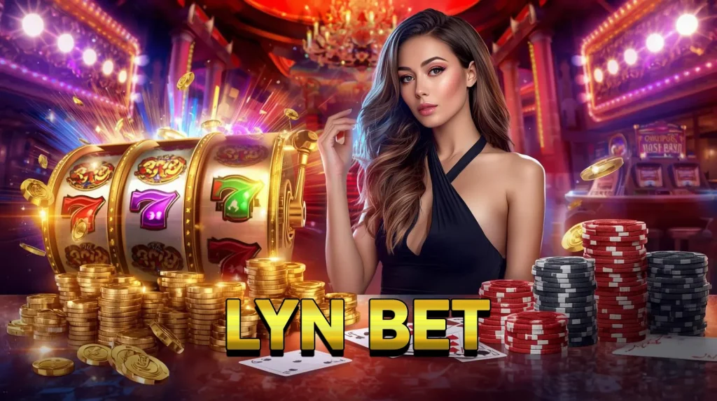 Lyn Bet