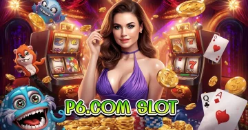 p6.com slot
