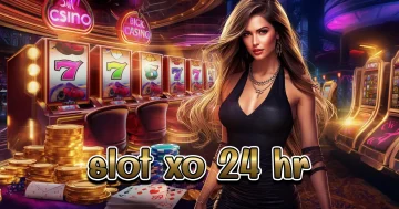 slot xo 24 hr