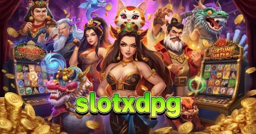 slotxdpg