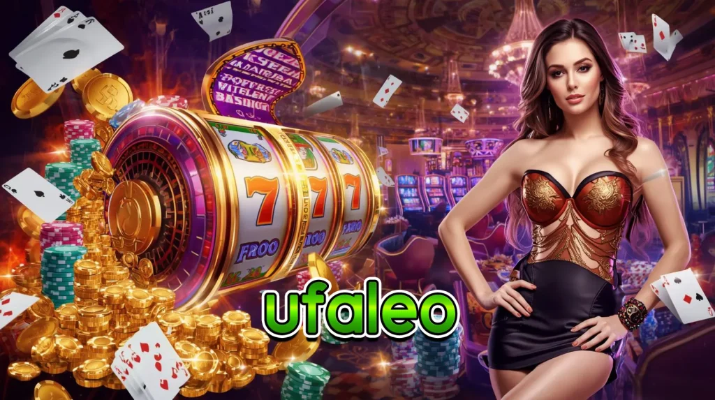 ufaleo