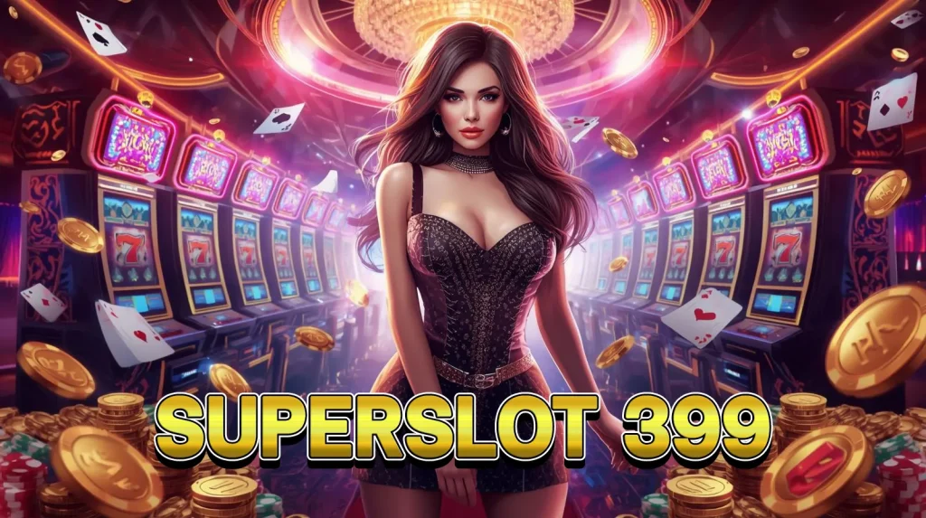 superslot399