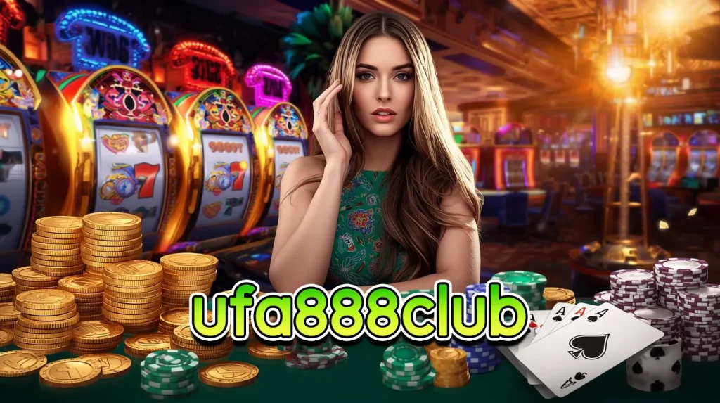 ufa888club