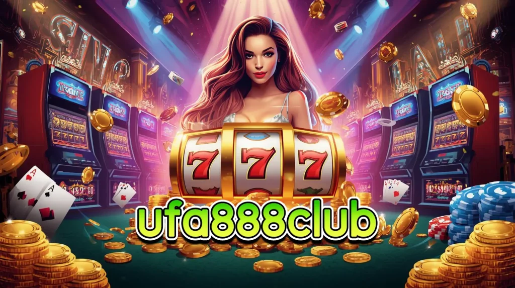 ufa888club
